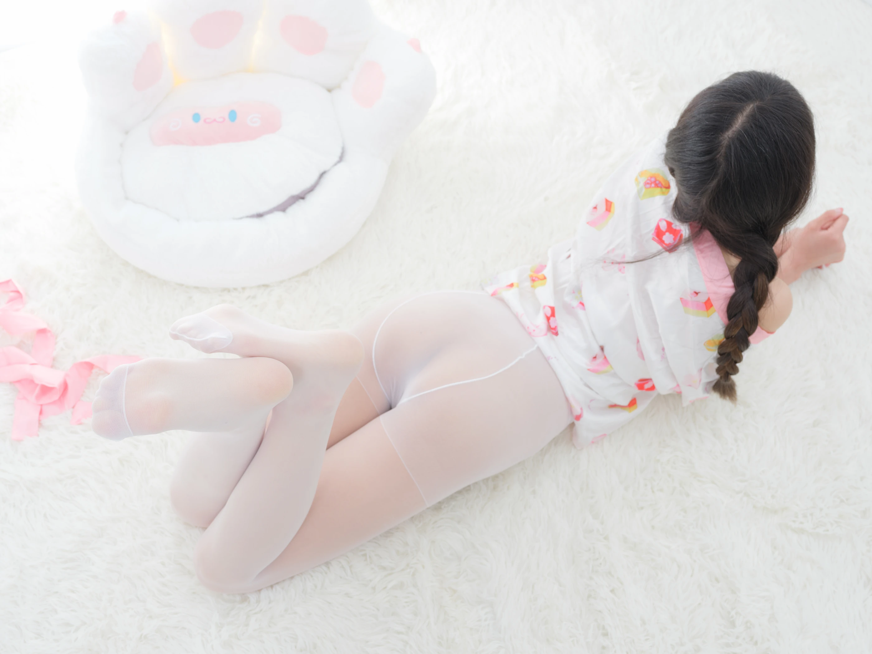 森萝财团 内部VIP系列 春雪-03E4K [112P 2V]插图5